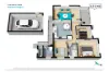 3 Karwarra Place, Peakhurst Heights, NSW 2210-Floorplan