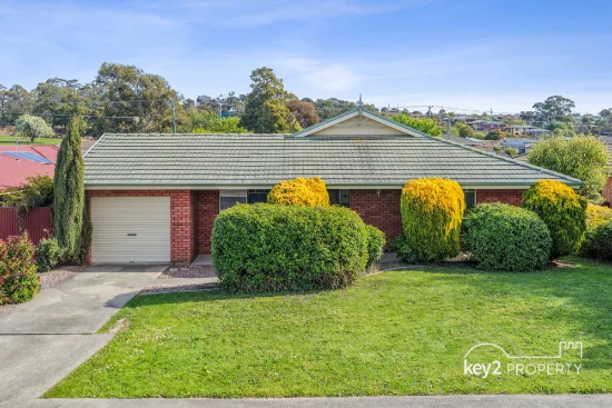 3 Kate Place, Summerhill, Tas 7250