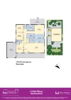 3 Kate Place, Summerhill, Tas 7250-Floorplan