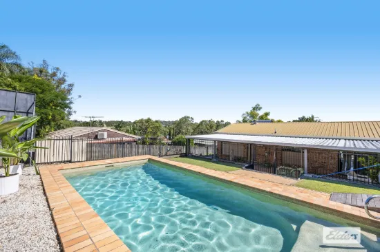 3 Katherine Court, Loganholme, Qld 4129