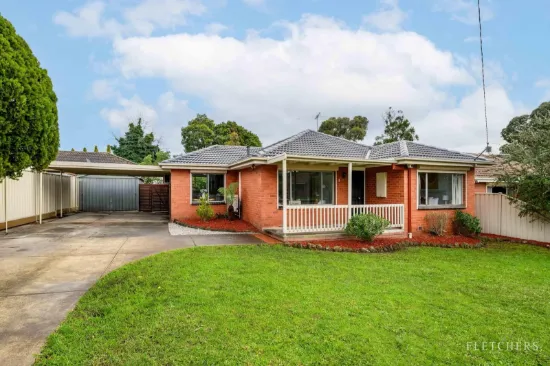 3 Kathleen Court, Bundoora, Vic 3083