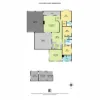 3 Kathleen Court, Wangaratta, Vic 3677-Floorplan