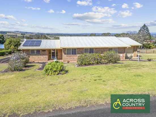 3 Kathy St, Kingaroy, Qld 4610 - For Sale