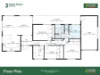 3 Kathy St, Kingaroy, Qld 4610-Floorplan