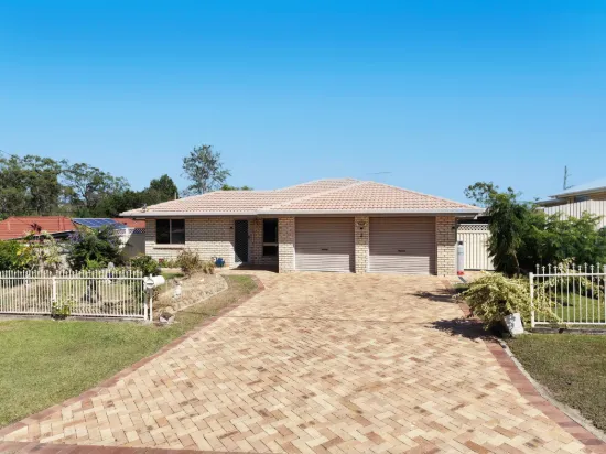 3 Katina Court, Deception Bay, Qld 4508