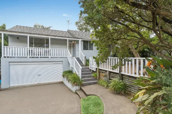 3 Kauri Avenue, Berowra, NSW 2081