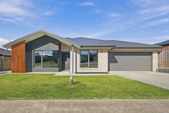 3 Kavanagh Street, Traralgon, Vic 3844 - For Sale