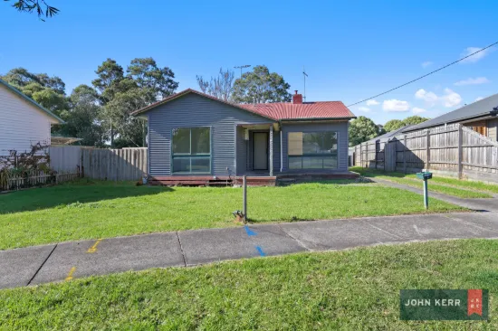3 Keith Avenue, Moe, Vic 3825