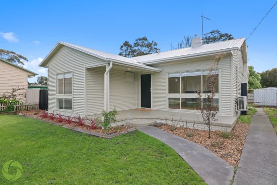 3 Keith Avenue, Moe, Vic 3825 - For Sale