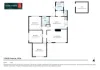 3 Keith Avenue, Moe, Vic 3825-Floorplan