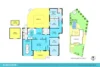 3 Keith Place, Baulkham Hills, NSW 2153-Floorplan