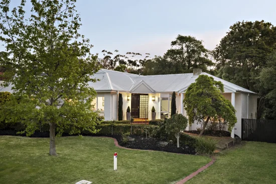 3 Kel Lemon Court, Mount Martha, Vic 3934