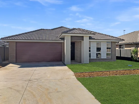 3 Kelman Drive, Cliftleigh, NSW 2321