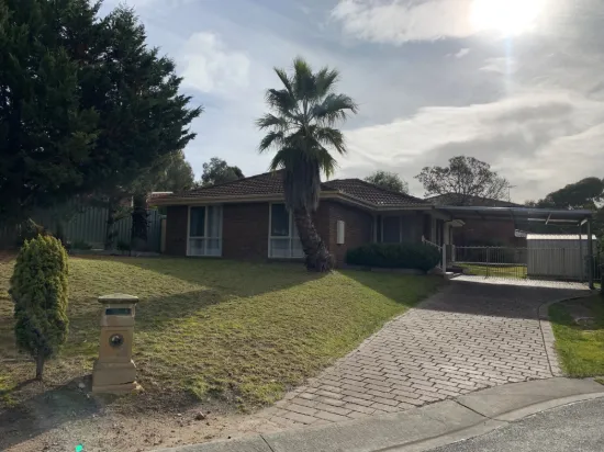 3 Kemp Place, Sunbury, Vic 3429