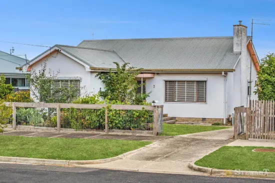 3 Kemp Street, Colac, Vic 3250