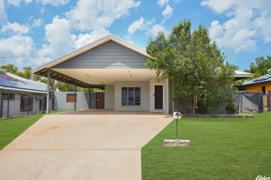 3 Kenbi Place, Rosebery, NT 0832