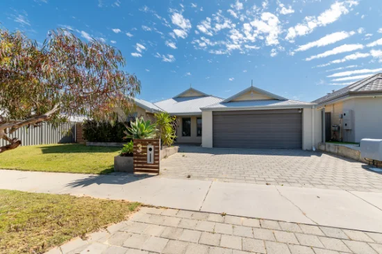 3 Kendal Turn, Alkimos, WA 6038