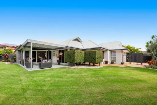 3 Kenilworth Place, Carindale QLD 4152-Image