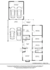 3 Kenna Avenue, Hamilton, Vic 3300-Floorplan