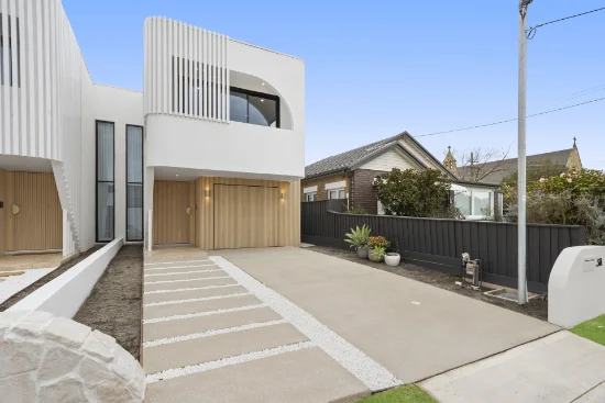 3 Kenneth Street, Ryde, NSW 2112
