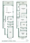 3 Kenneth Street, Ryde, NSW 2112-Floorplan