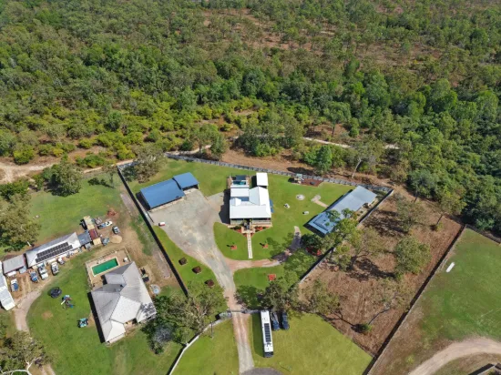 3 Kensei Drive, Kelso, Qld 4815