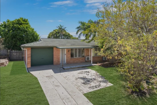 3 Kentucky Court, Kirwan, Qld 4817
