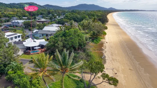 3 Keough Street, Wongaling Beach, Qld 4852
