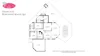 3 Keough Street, Wongaling Beach, Qld 4852-Floorplan