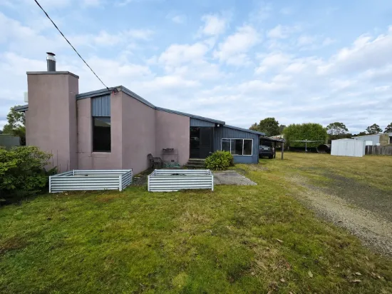 3 Kerrison Court, Waratah, Tas 7321