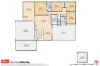 3 Kerry Close, Middle Ridge, Qld 4350-Floorplan