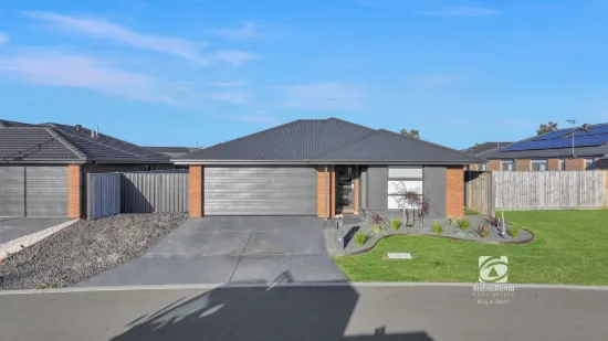 3 Kestrel Lane, Bairnsdale, Vic 3875