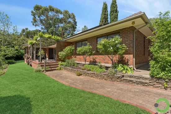 3 Kestrel Place, Coromandel Valley, SA 5051