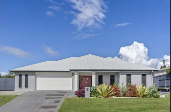 3 Key Street, North Lakes, Qld 4509