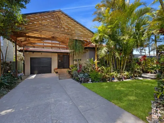 3 Key Street, Toukley, NSW 2263