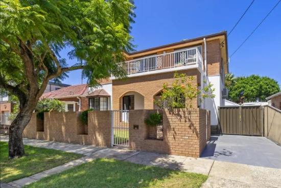 3 Keysor Road, Pagewood, NSW 2035 - For Sale