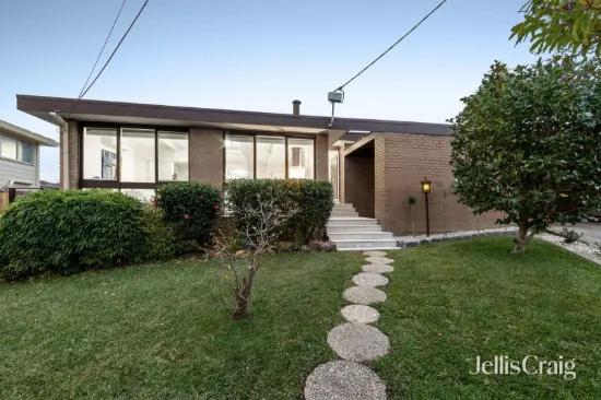 3 Kiandra Court, Doncaster East, Vic 3109