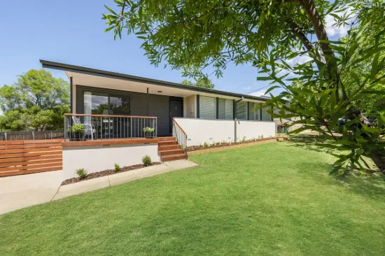 3 Kieran Place, Holt, ACT 2615