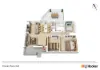 3 Kieran Place, Holt, ACT 2615-Floorplan