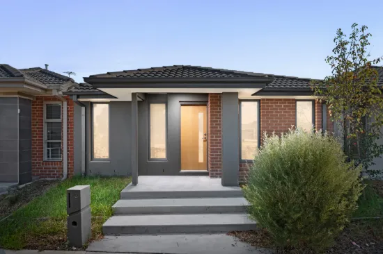 3 Kilford Walk, Wyndham Vale, Vic 3024