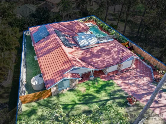 3 Killarney St, Forest Lake, Qld 4078
