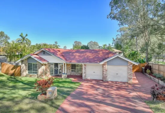 3 Killarney Street, Forest Lake, Qld 4078