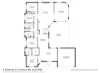 3 Killarney Street, Forest Lake, Qld 4078-Floorplan