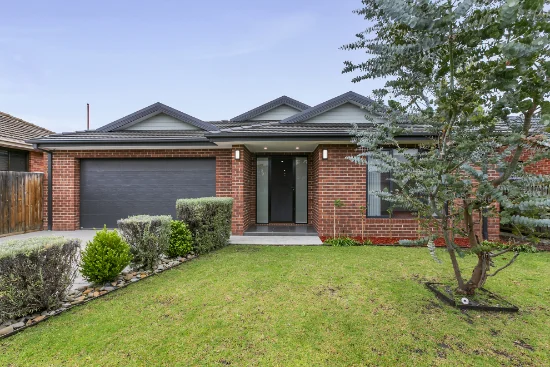 3 Kilmore Avenue, Reservoir, Vic 3073