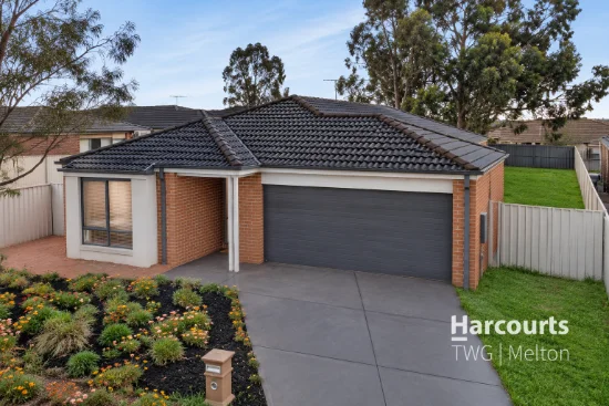 3 Kilmore Street, Brookfield, Vic 3338 - For Sale