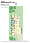 3 Kilmore Street, Brookfield, Vic 3338-Floorplan