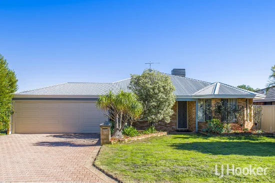 3 Kilmurray Elbow, Huntingdale, WA 6110