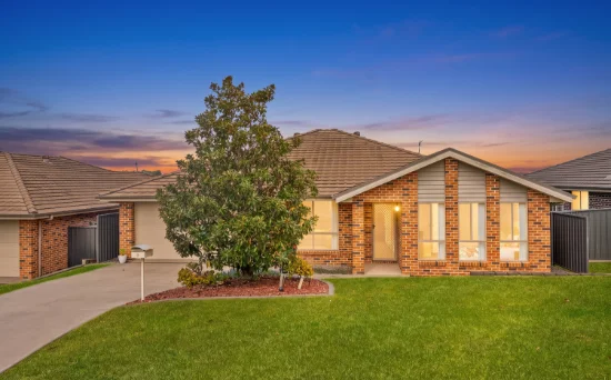 3 Kilt Lane, Hamlyn Terrace, NSW 2259