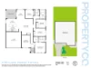 3 Kilt Lane, Hamlyn Terrace, NSW 2259-Floorplan