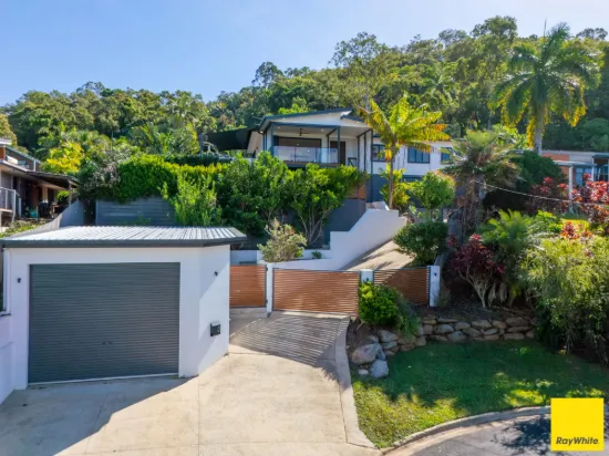 3 Kimanne Close, Smithfield, Qld 4878